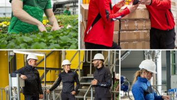 Arbeitsbekleidung by ProTherm AG