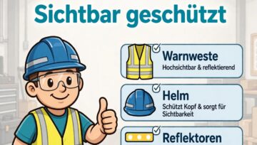 Vorbeugen ist besser als heilen!