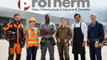 Arbeitsbekleidung für alle