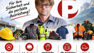Alles bei einem